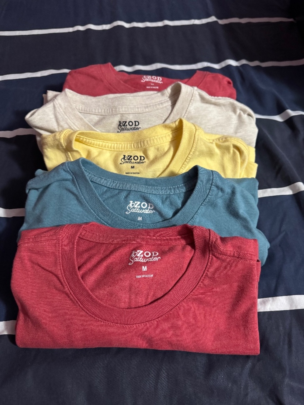 izod T-shirts
